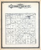 Rexford, Township 7 Range 31, Thomas County 1928